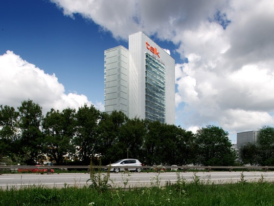 Leer sobre el proyecto Rica Talk Hotel