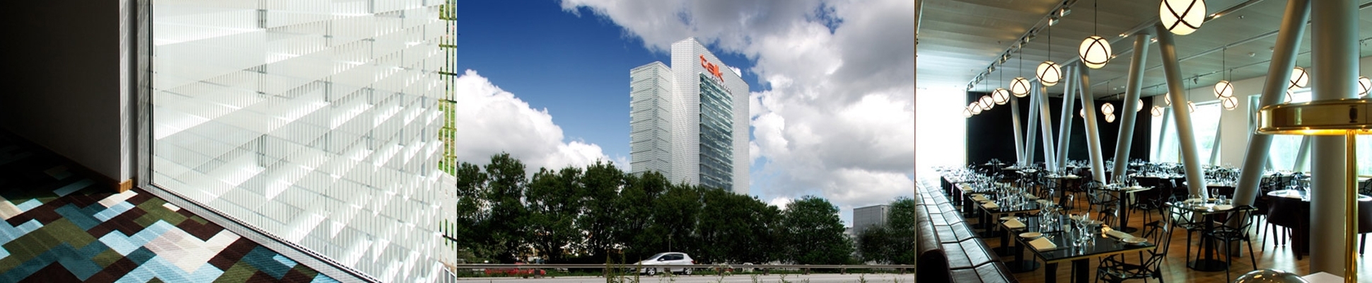 Read about project Rica Talk Hotel