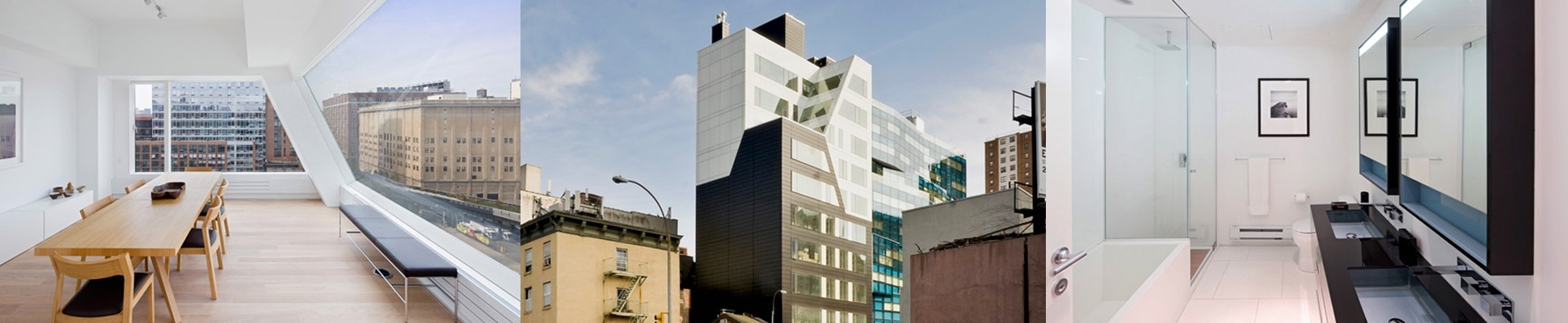 Lire à propos du projet 459 West 18th