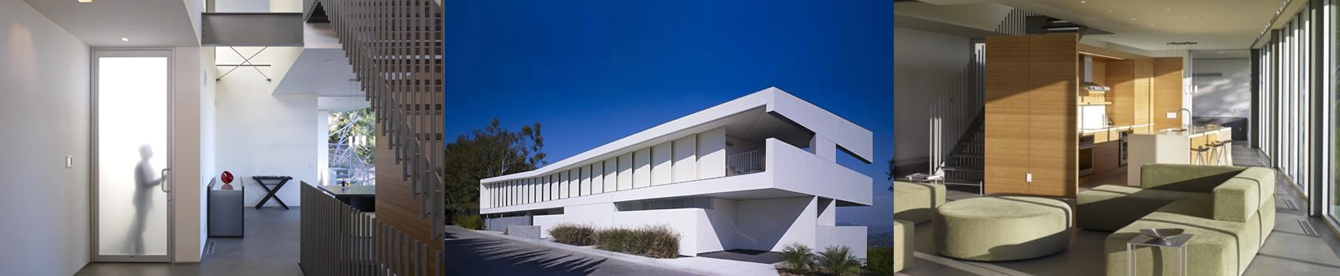 Read about project Caverhill Residence