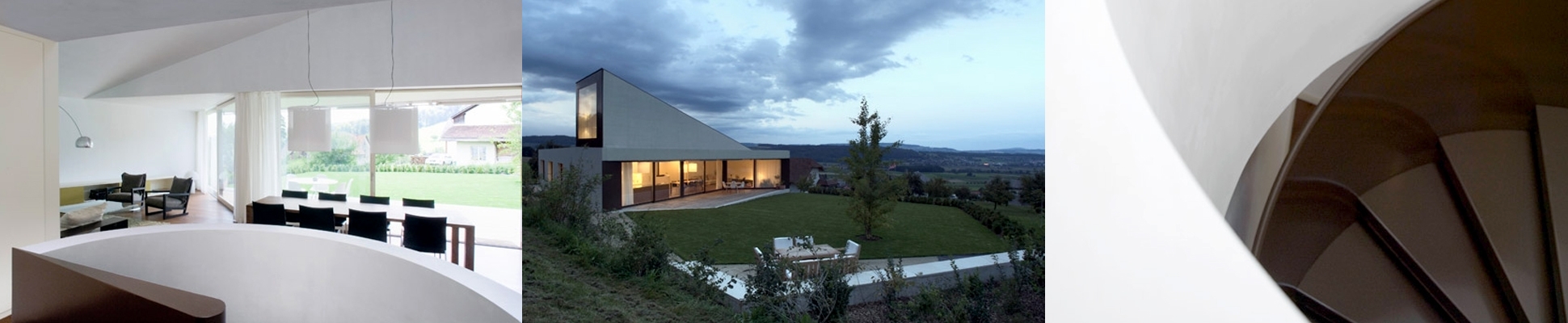 Read about project Haus Moosweg