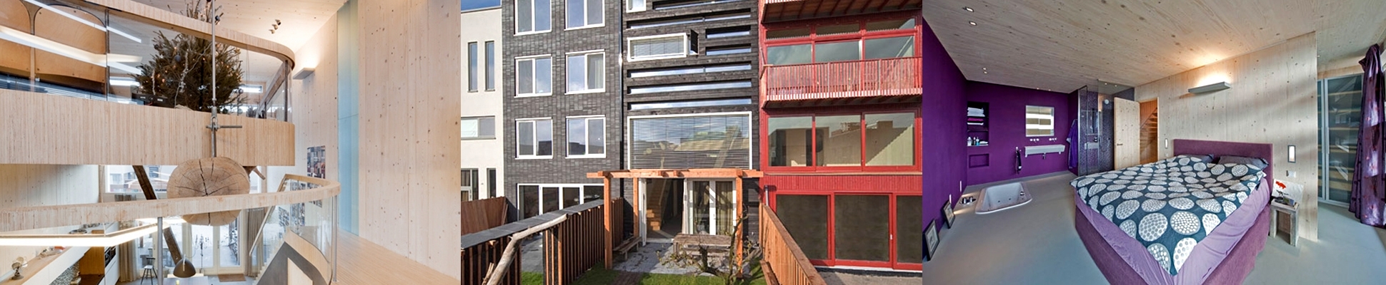 Read about project Woonhuis Weijnen 2.0