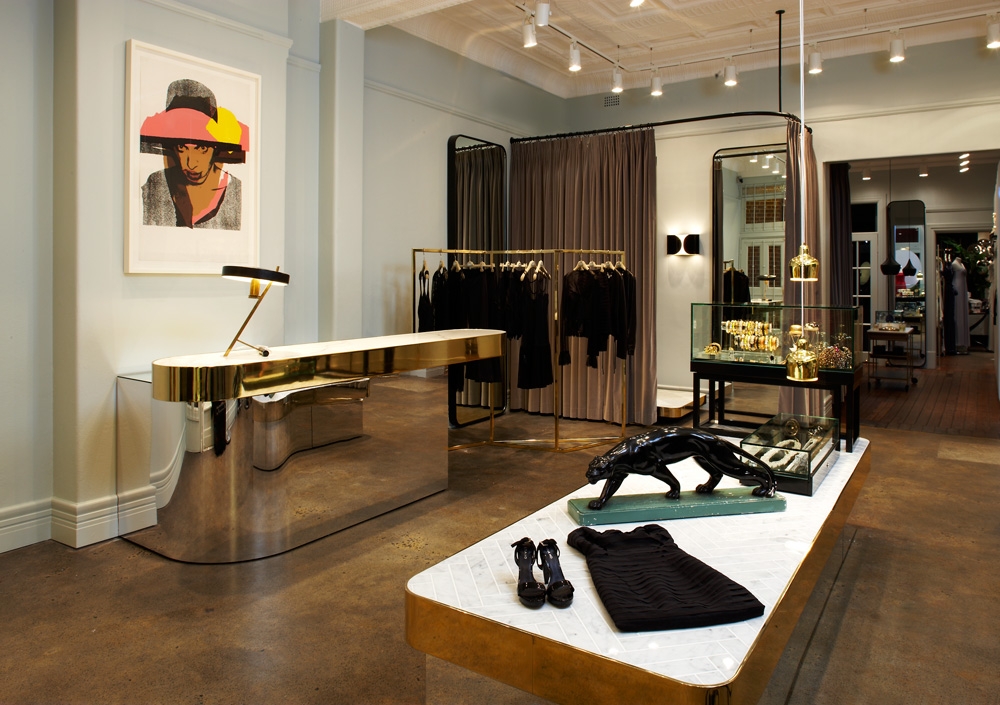 Read about project Lisa Ho Woollahra
