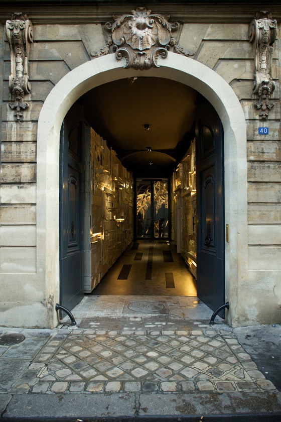 Read about project L’Eclaireur