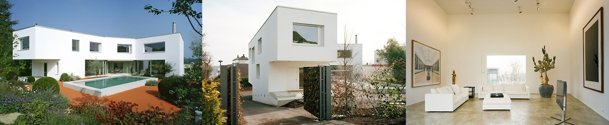 Read about project A house for art