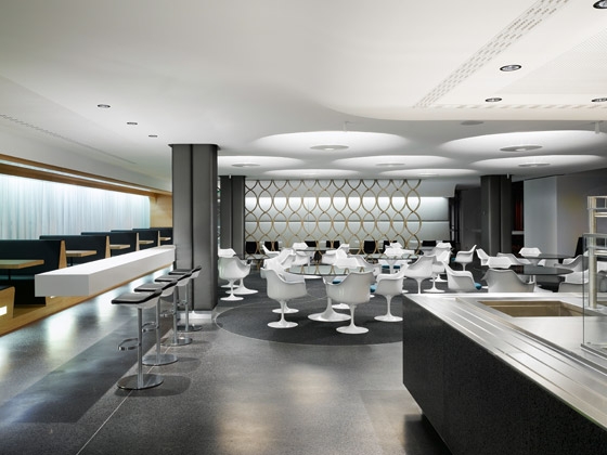 Leer sobre el proyecto WGV Cafeteria