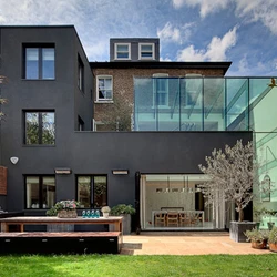 Read about project Souldern Road