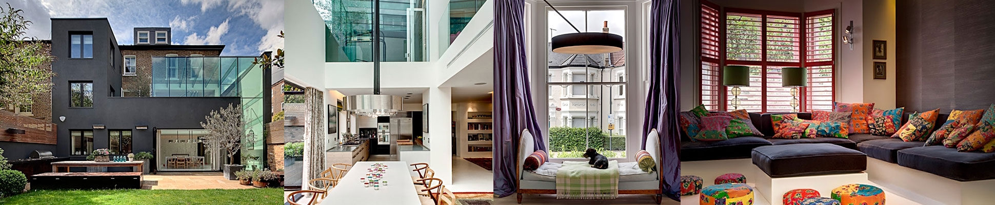 Read about project Souldern Road