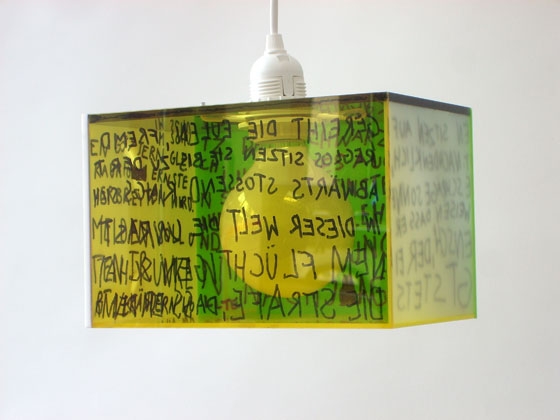 Read about project Eulen