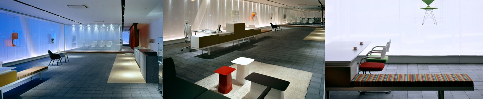 Read about project Interoffice Osaka Branch / Showroom
