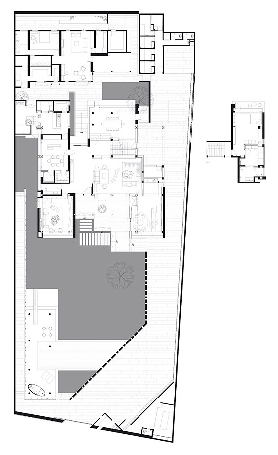 Erfahre mehr über das Projekt House in Hyderabad