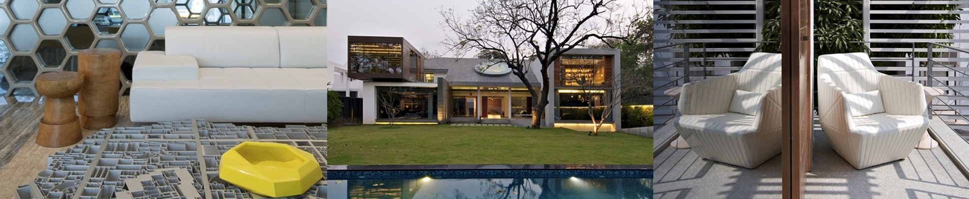 Lees oor projek House in Hyderabad