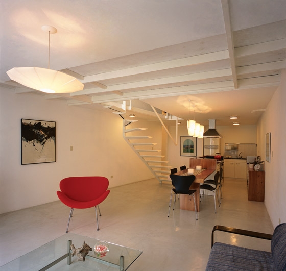 Read about project LOFT34