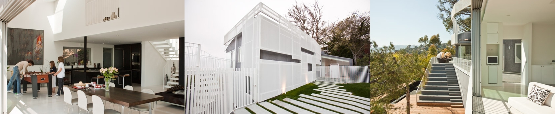 Read about project Jovanovic Residence