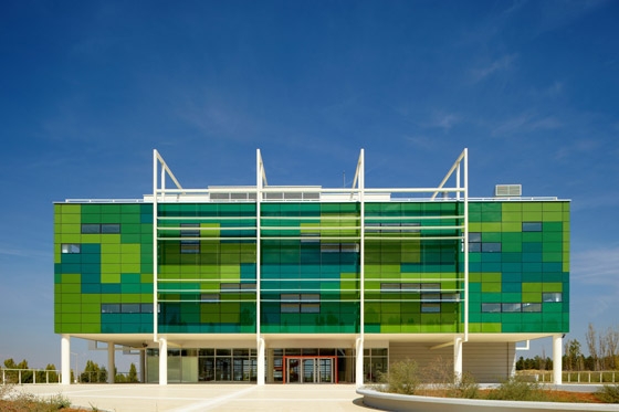 Erfahre mehr über das Projekt Middle East Technical University Modsimmer Modelling and Simulation Research Center