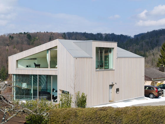 Read about project Dream House