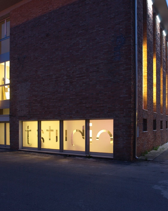 Read about project showroom tstudio
