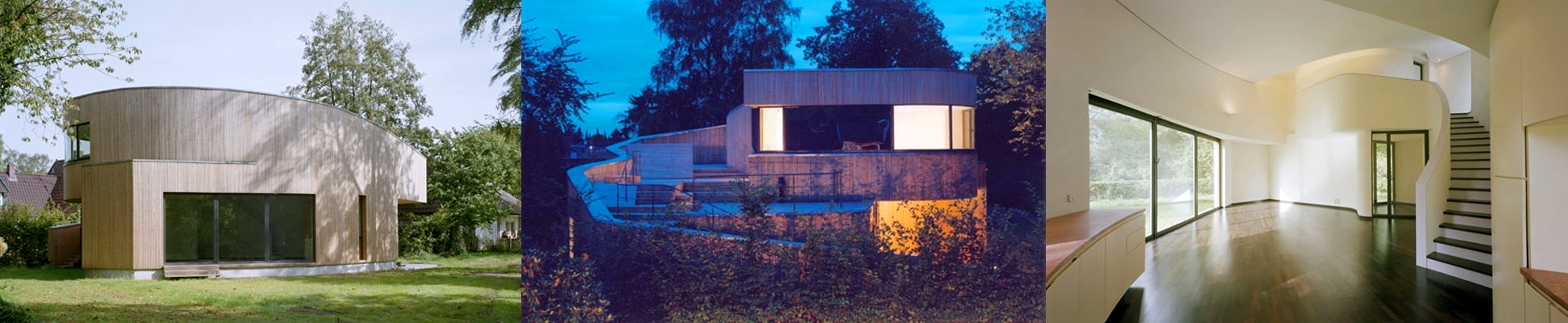 Erfahre mehr über das Projekt Schreibhaus am Steinhuder Meer