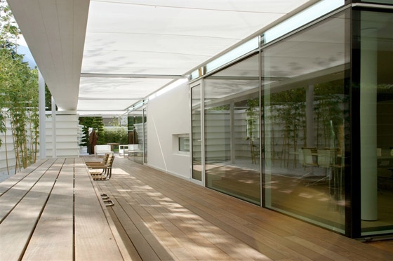 Read about project Dolomites House
