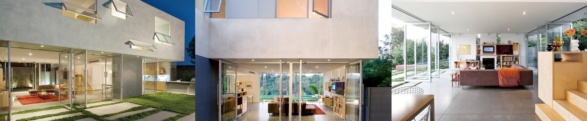 Erfahre mehr über das Projekt VillaCasa