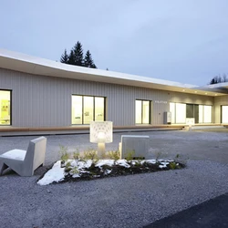 Erfahre mehr über das Projekt Quartiertreff Zollikerberg