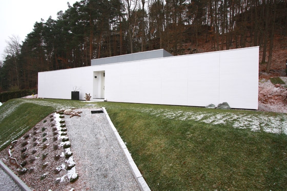 Read about project LandLoft