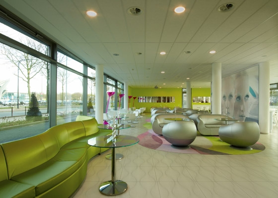Read about project Prizeotel