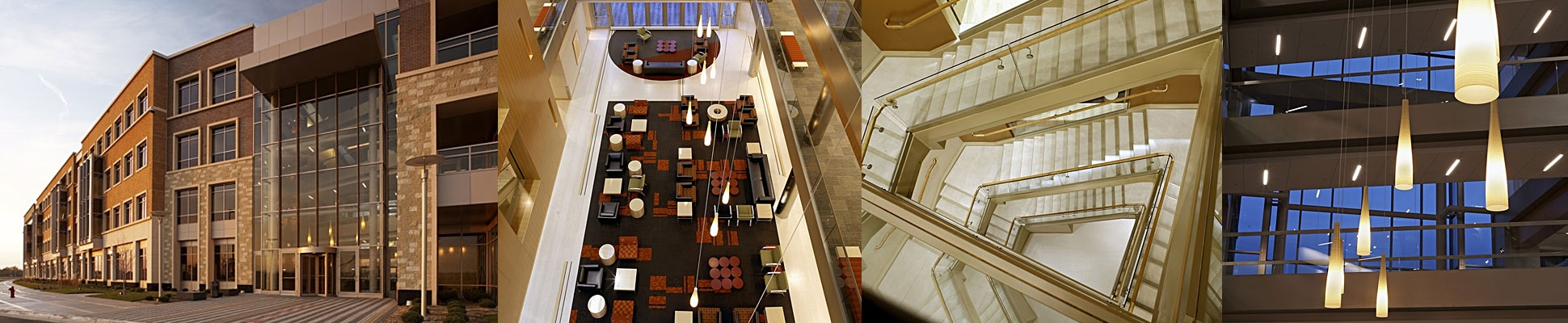 Leggi sul progetto Target Northern Campus Building D