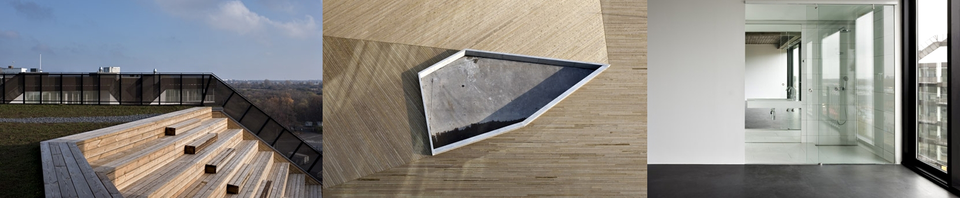 Read about project A-House