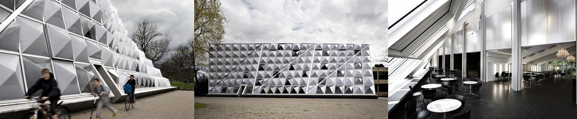 Read about project Taastrup Theatre