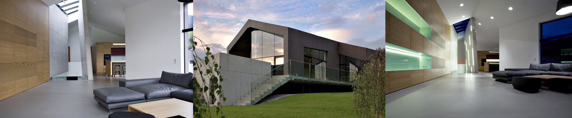 Erfahre mehr über das Projekt Haus D