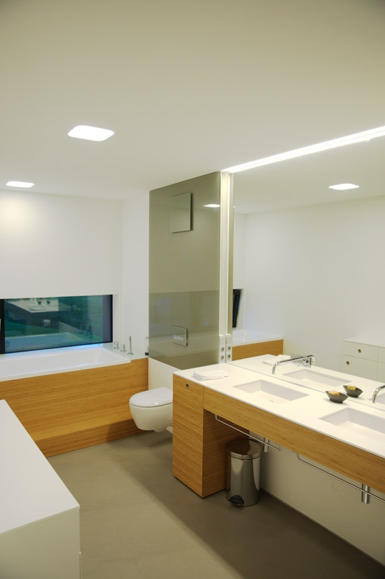 Read about project House D