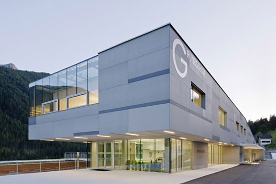 Read about project Grund-und Musikschule St. Walburg