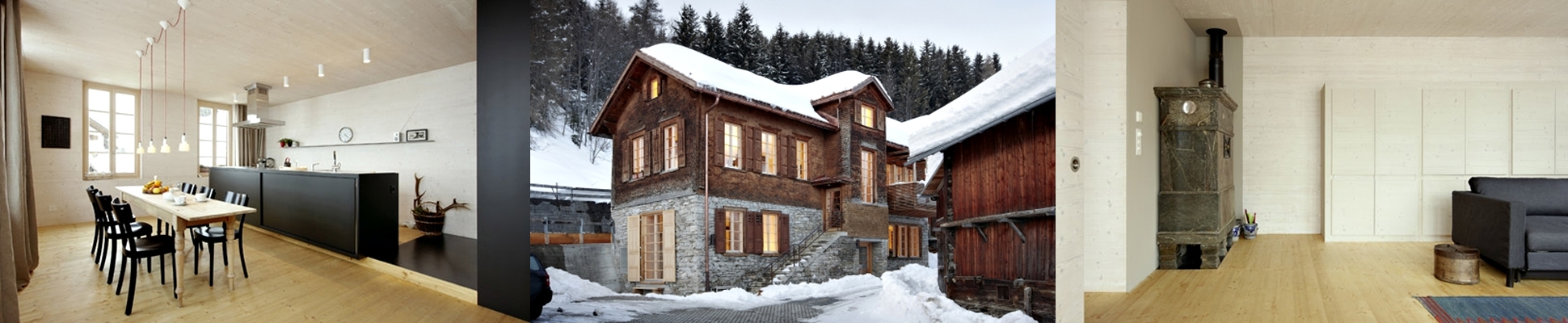 Read about project „altes Schulhaus Morissen“