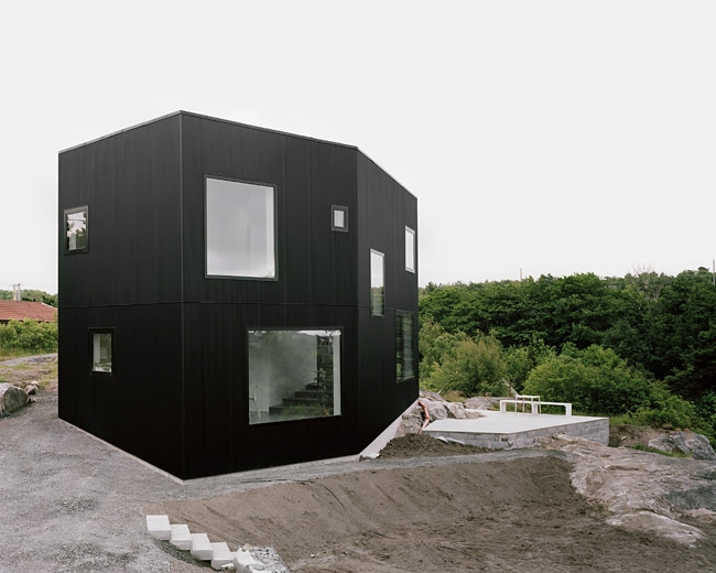 Read about project House Tumle