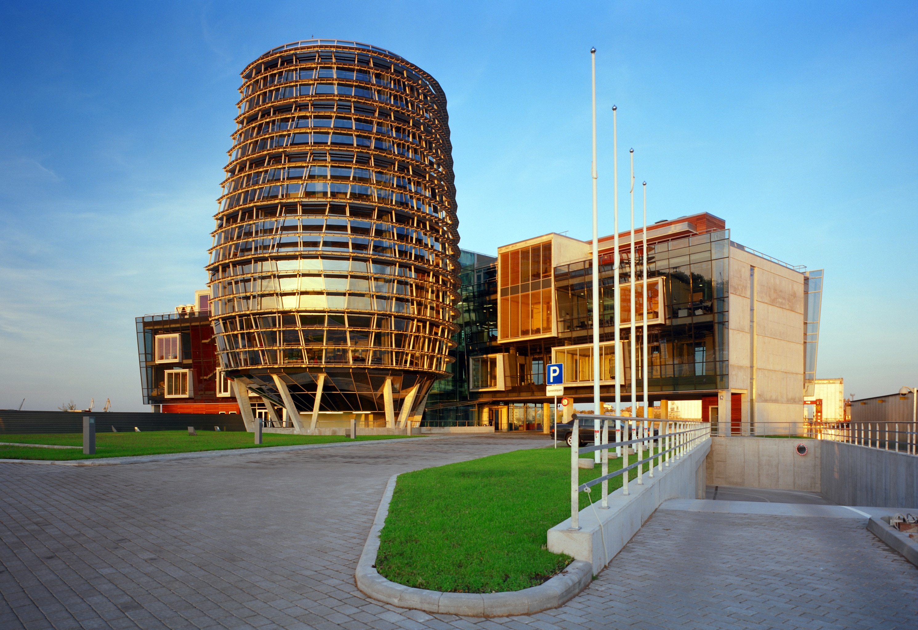 Erfahre mehr über das Projekt Ostasskati