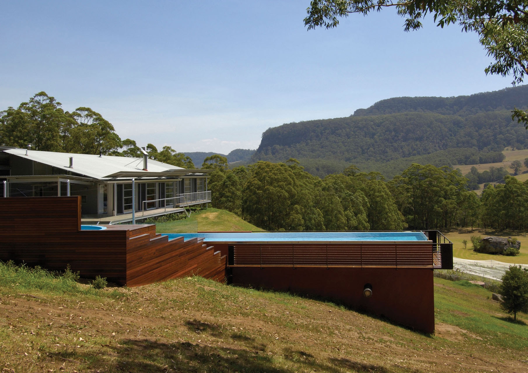 Read about project ‘BIG ROCK JETTY’