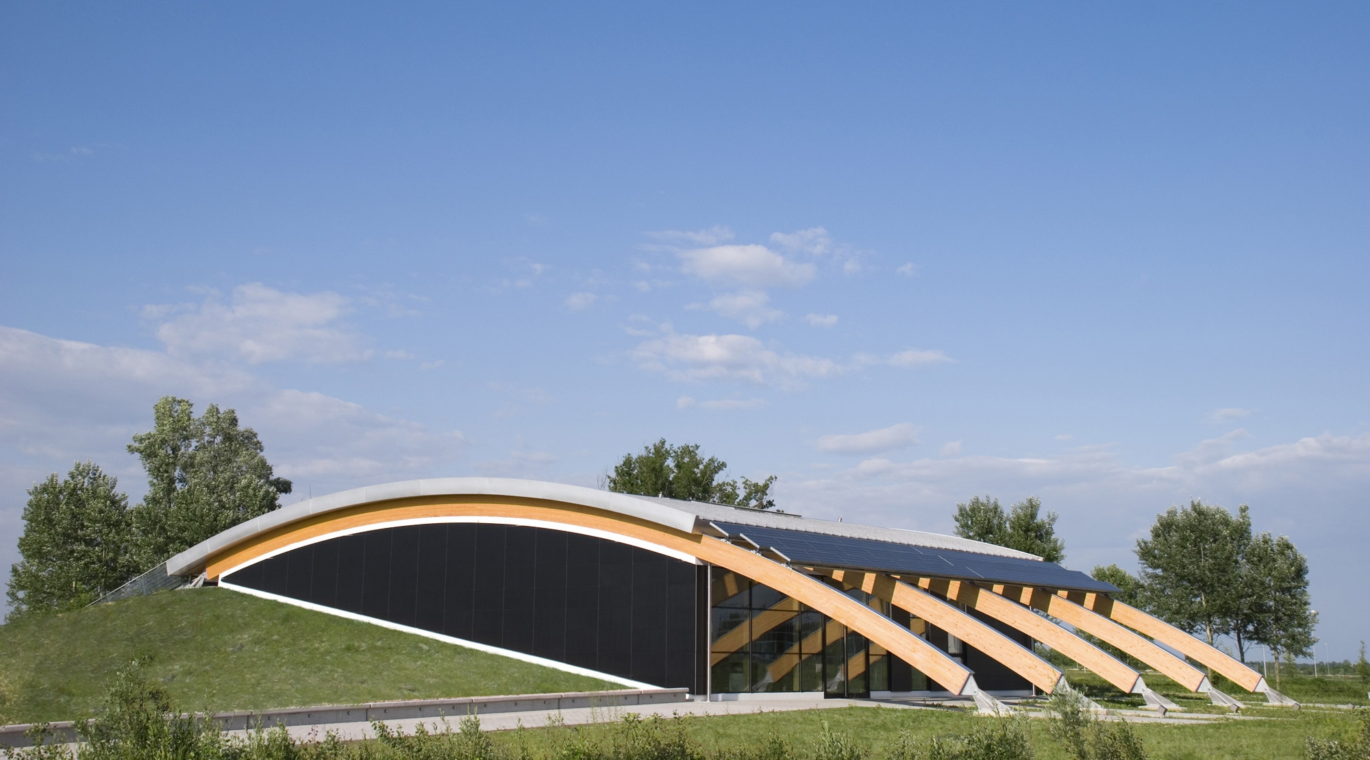 Read about project Polo dell’innovazione strategica PO.LIN.S