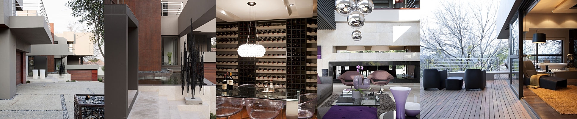 Leggi sul progetto House Moyo