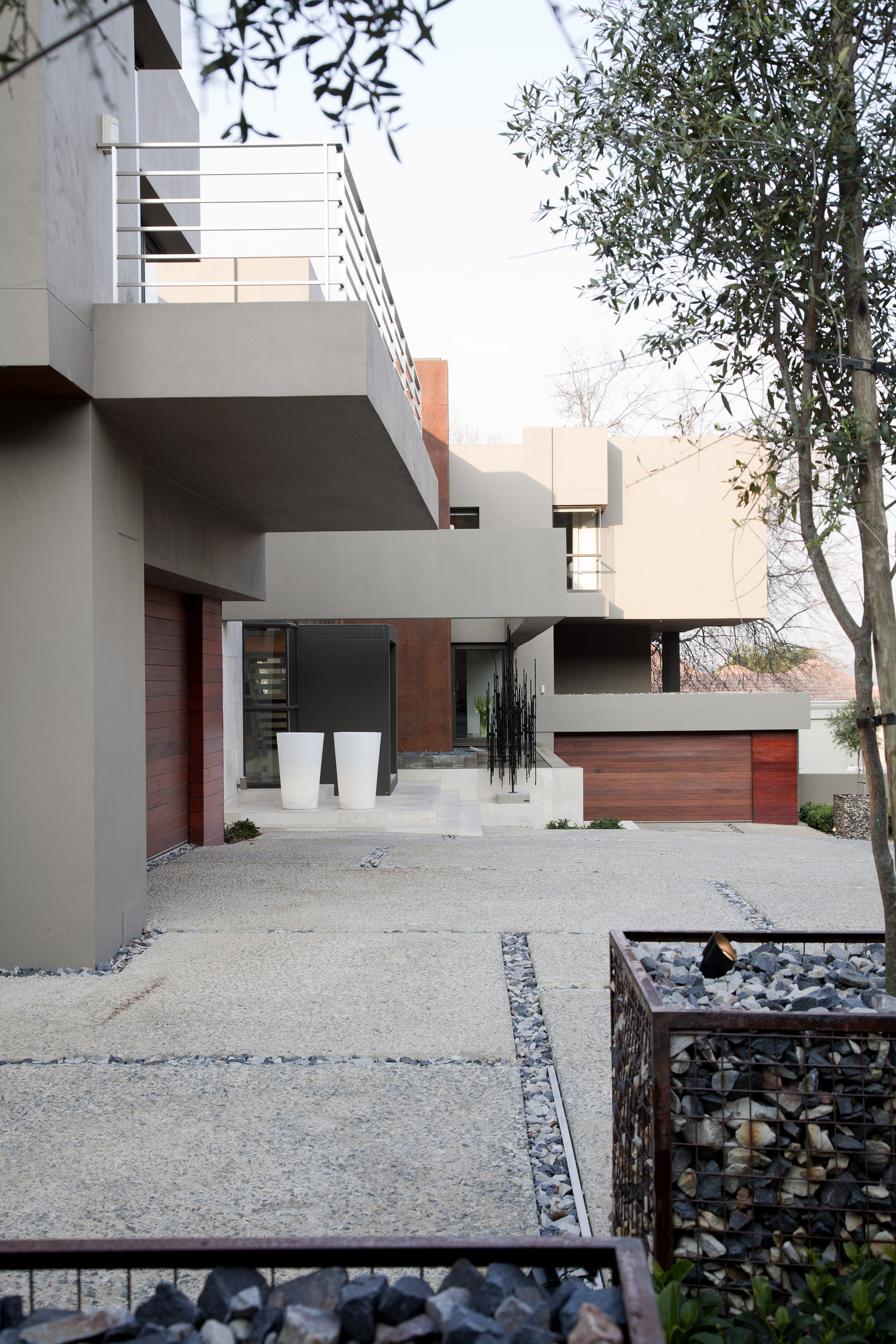 Leer sobre el proyecto House Moyo