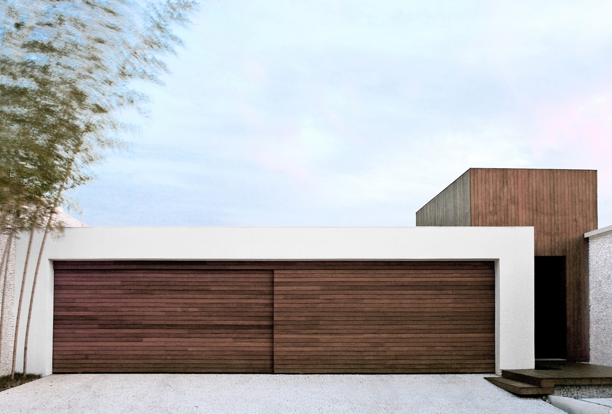 Leggi sul progetto AS House