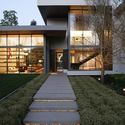 Read about project Brentwood