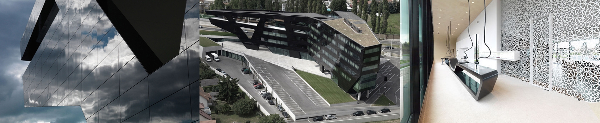 Leer sobre el proyecto MP09 - Headquarters of the Uniopt Pachleitner Group