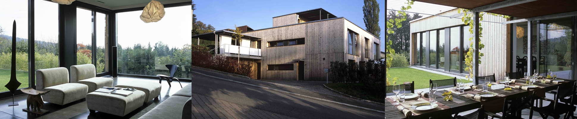 Read about project Modular House