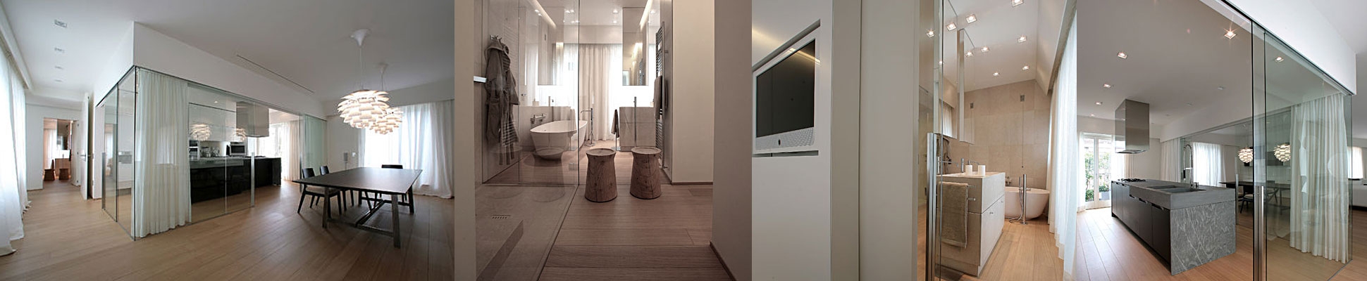 Read about project Attico in Roma
