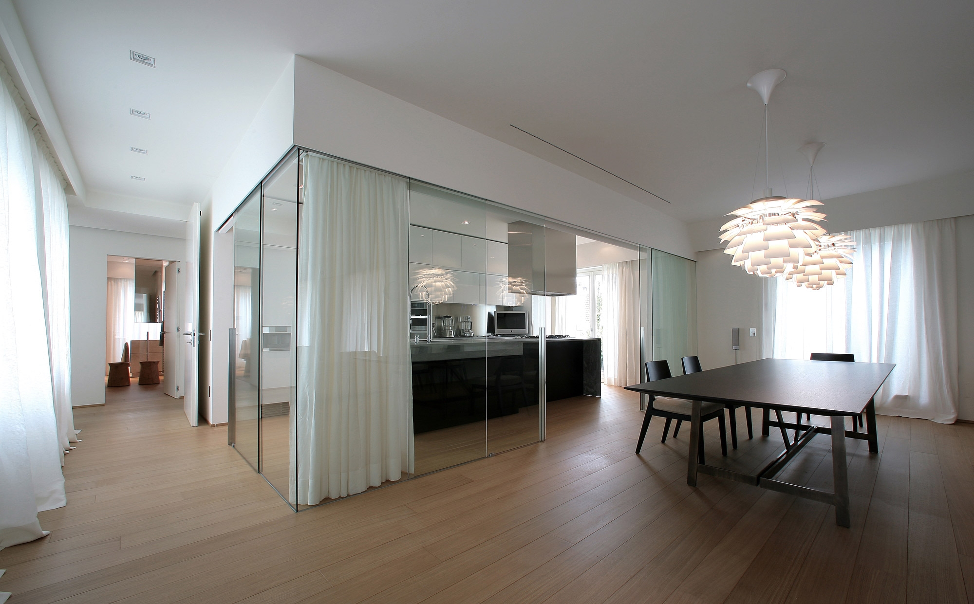 Read about project Attico in Roma