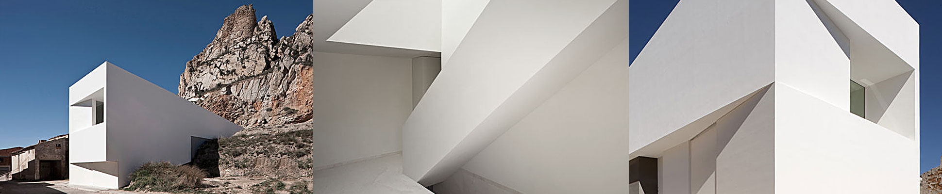 Leer sobre el proyecto House on Mountainside