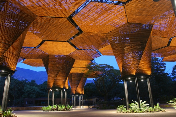 Read about project ORQUIDEORAMA