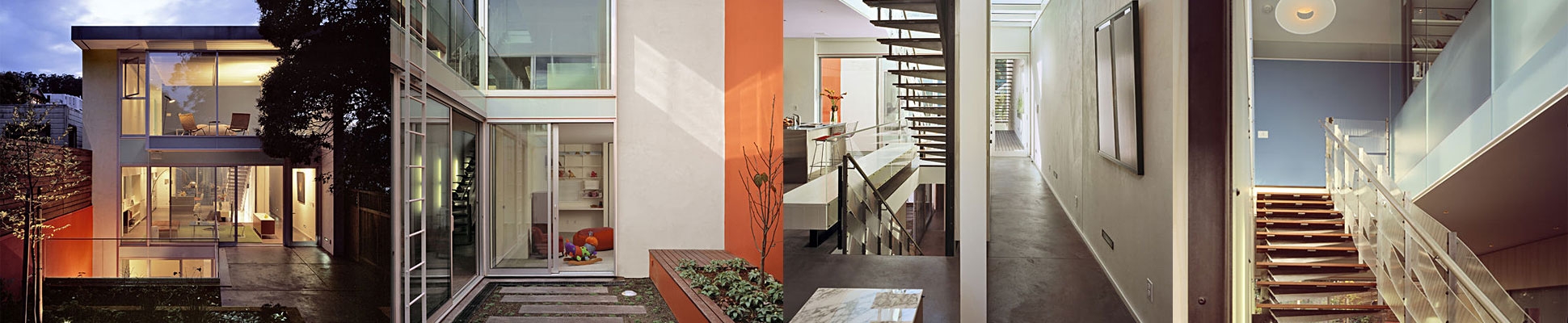 Read about project 1532 HOUSE