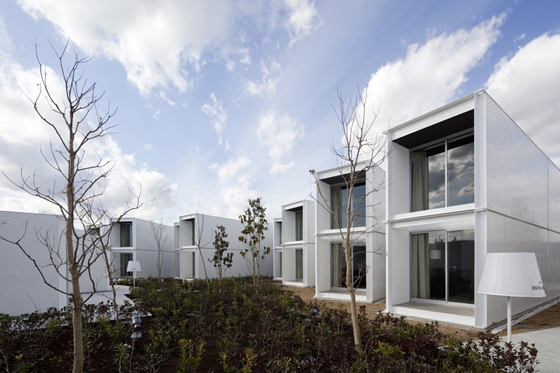 Read about project Bayside Marina Hotel